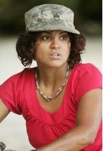 Sandra Diaz-Twine