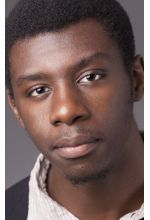 Michael Muyunda