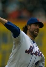 R.A. Dickey