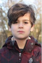 Noah Irvine