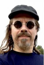 Bob Singleton