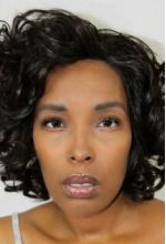 Michelle Miss Knockout Bracey