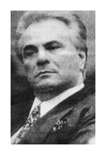 Джон Готти