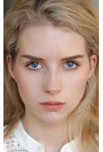 Lottie Moss
