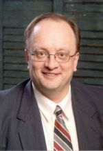 Кен Спенсер
