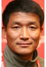 Pemba Gyalje Sherpa