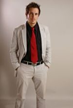 Nathan Riley