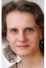 Галина Васютичева