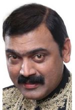 Makarand Anaspure