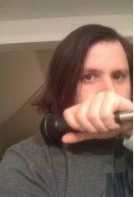 Kevin Moyer