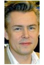 Mikael Syrén