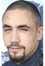 Robert Whittaker