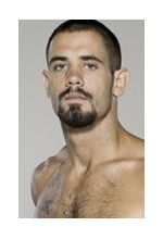 Dustin Neace