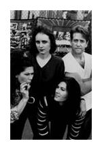 The Breeders