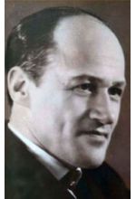 Юрий Елисеев
