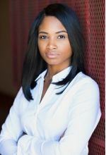 Aisha White