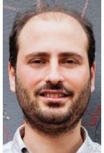 Enis Kostepen