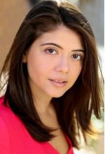 Xavilaine Hincapie
