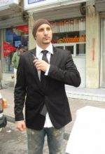Gino Vassallo