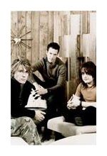 Goo Goo Dolls
