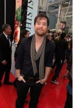 David Cook