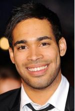 Danyl Johnson