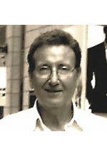 Mort Scharfman