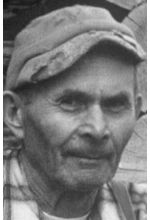Dick Proenneke