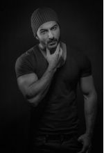 Ali Fardi