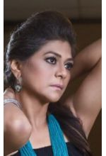 Shampa Reza