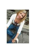 Terry Chandeline Nicole Westfall