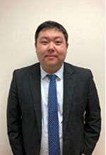 Jonathan Hung
