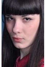 Екатерина Токарева
