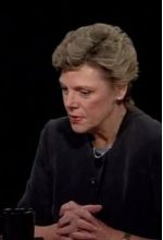 Cokie Roberts