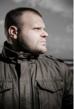 Dmytro Latorets