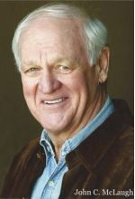 John C. McLaughlin