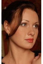 Анна Сердюкова