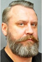 Андрей Клюев 