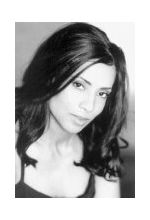 Portia Prescott