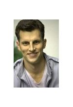 Billy Scafuri