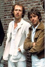 Dire Straits