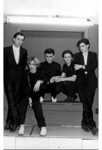 Simple Minds