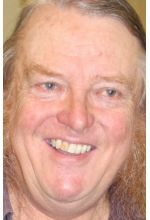 Phil Harding