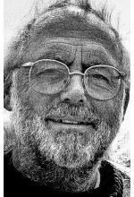 Mick Aston