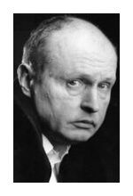 Хайнц Клевер