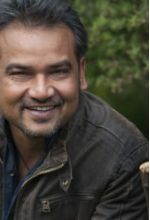 Nila Madhab Panda