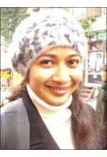 Chaiti Ghosh