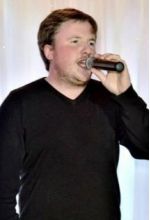 Paul Manners