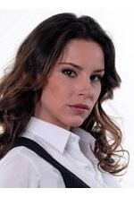 Анхела Вергара