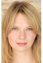 Hollye Hudson